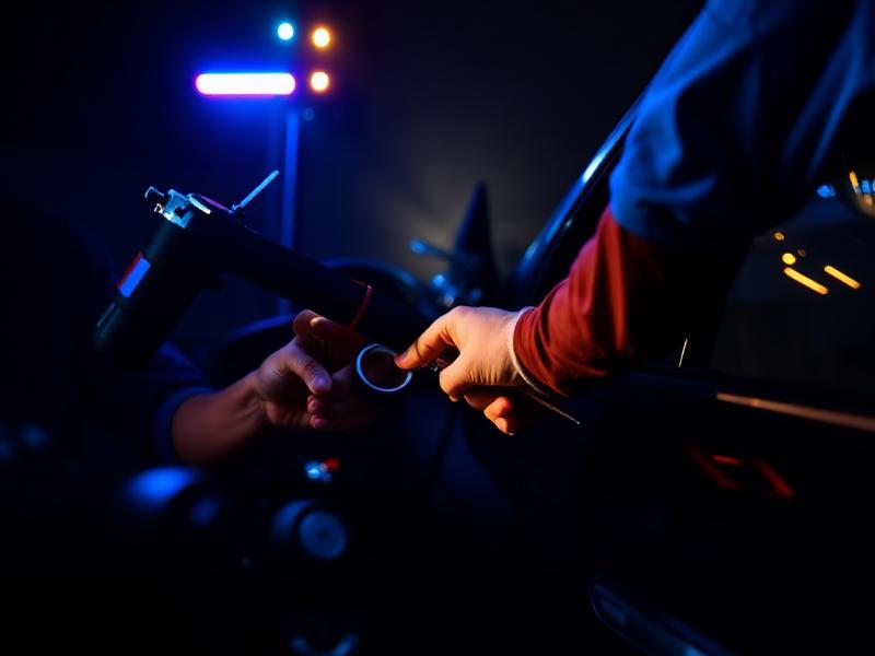 Automotive Locksmith in Mooresville NC