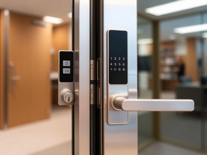 Commercial Locksmith in Mooresville NC